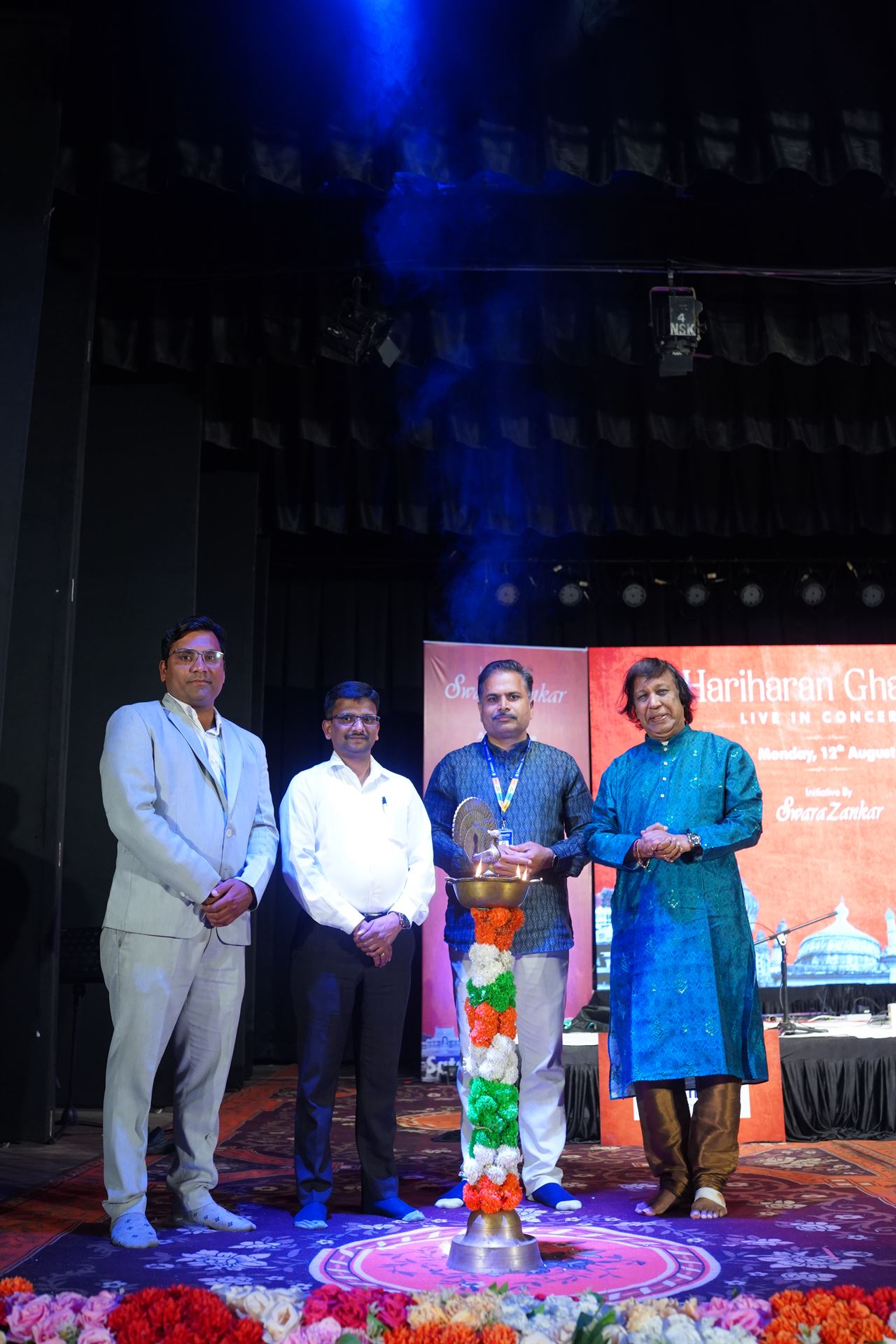 2024 Hariharan - Satara